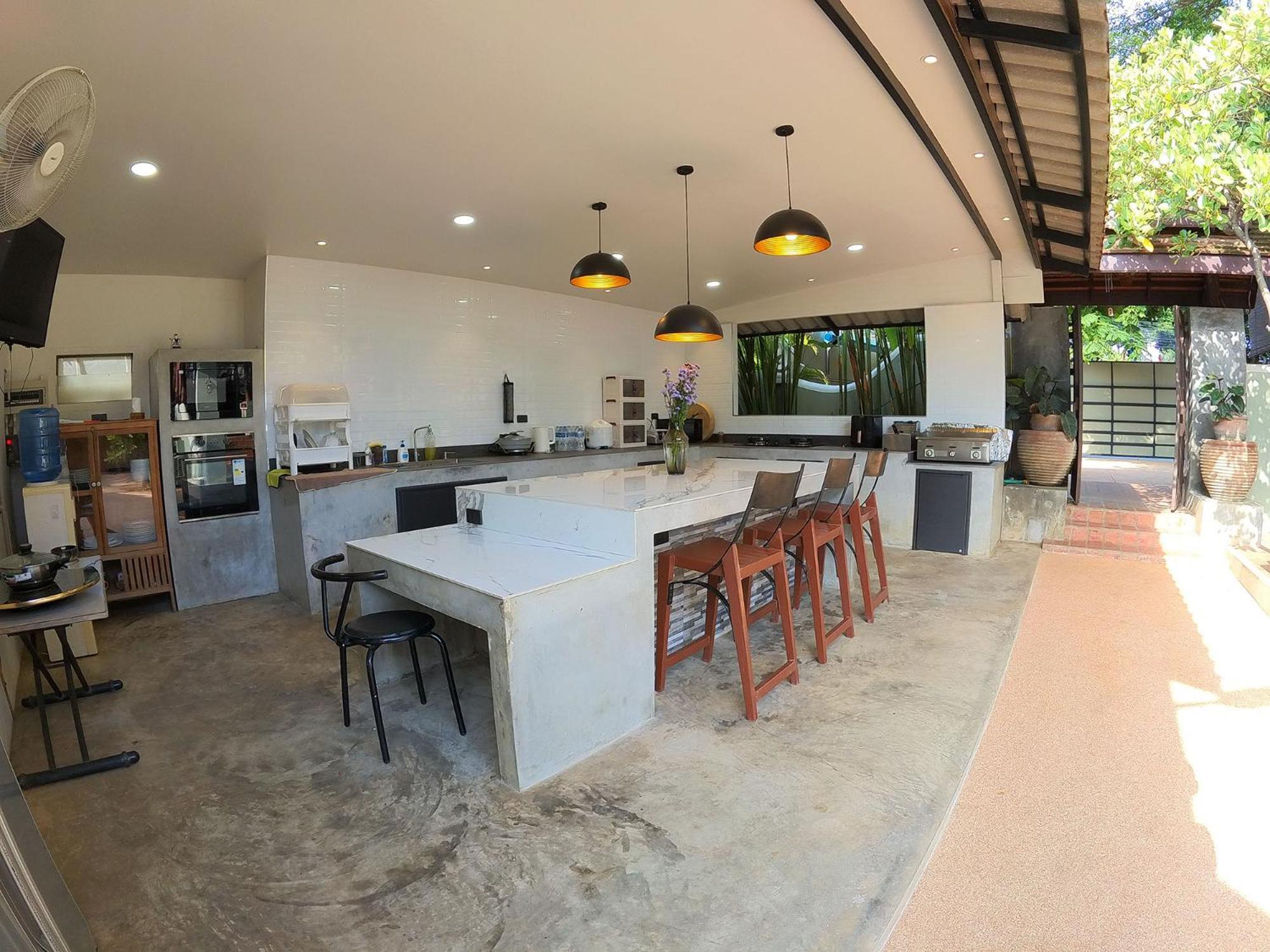 צ'יאנג מאי Tolani Riverside Villa מראה חיצוני תמונה